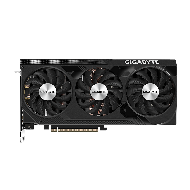 Gigabyte GeForce RTX 4070 Ti WINDFORCE