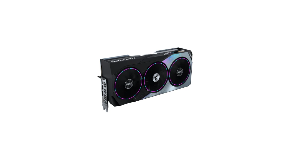 Gigabyte GeForce RTX 4080 AORUS