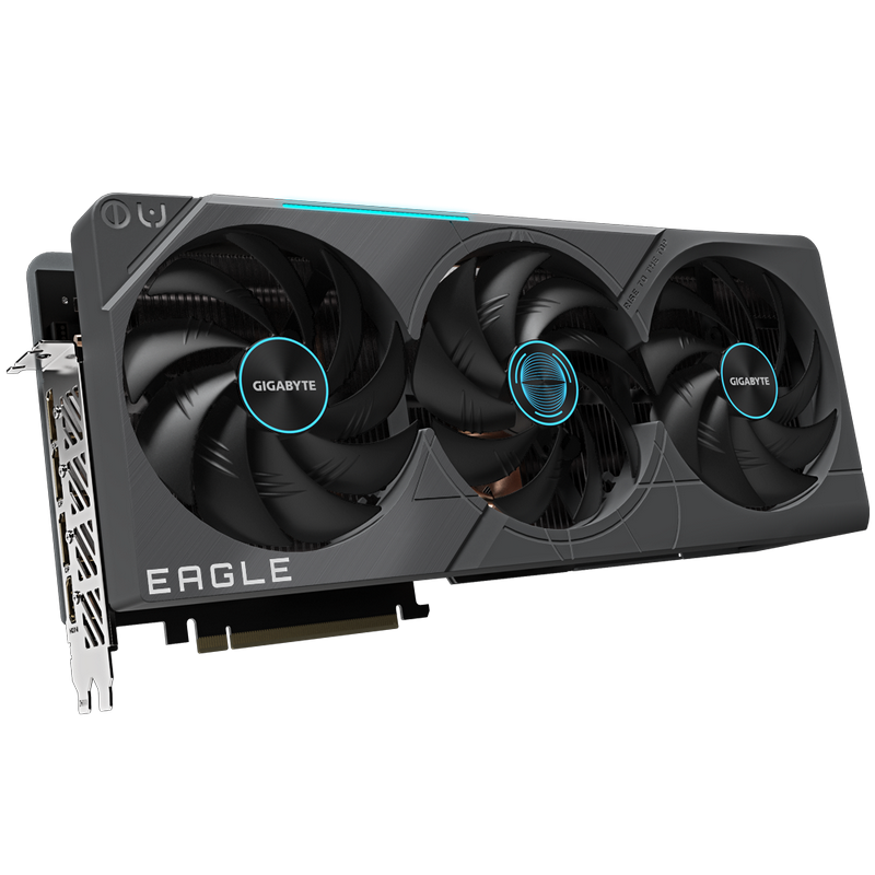 Gigabyte GeForce RTX 4080 Eagle