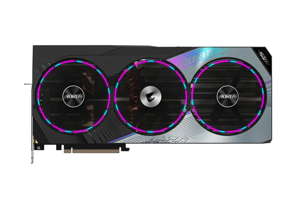Gigabyte GeForce RTX 4090 AORUS