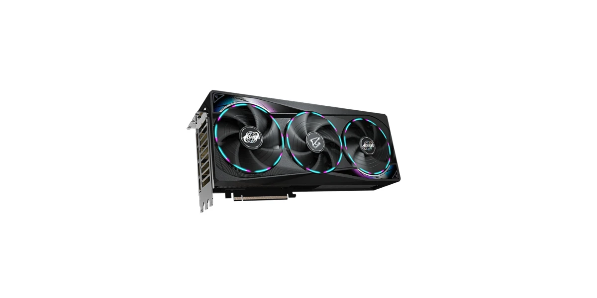 Gigabyte GeForce RTX 5070 AORUS Master
