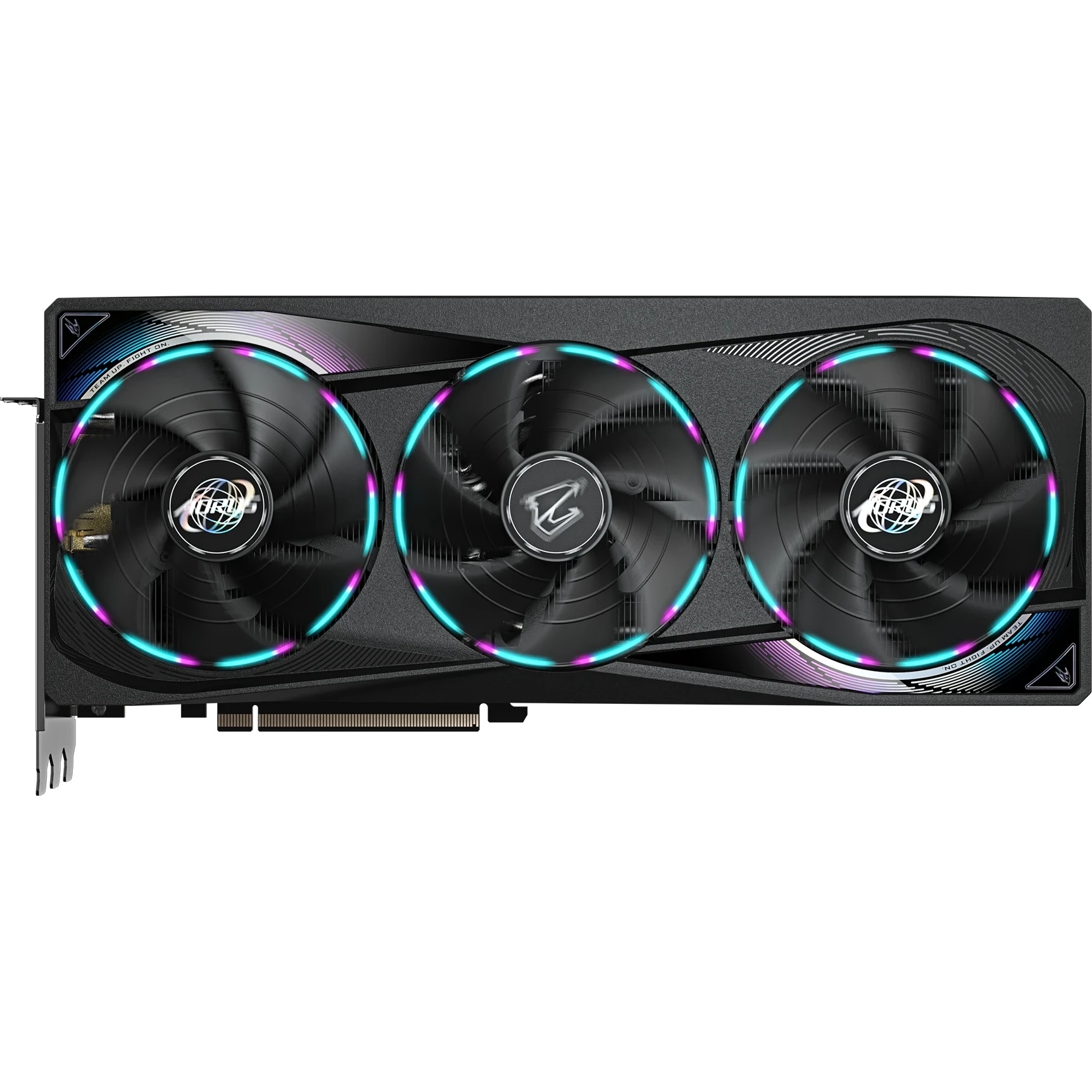 Gigabyte GeForce RTX 5070 AORUS OC 12GB