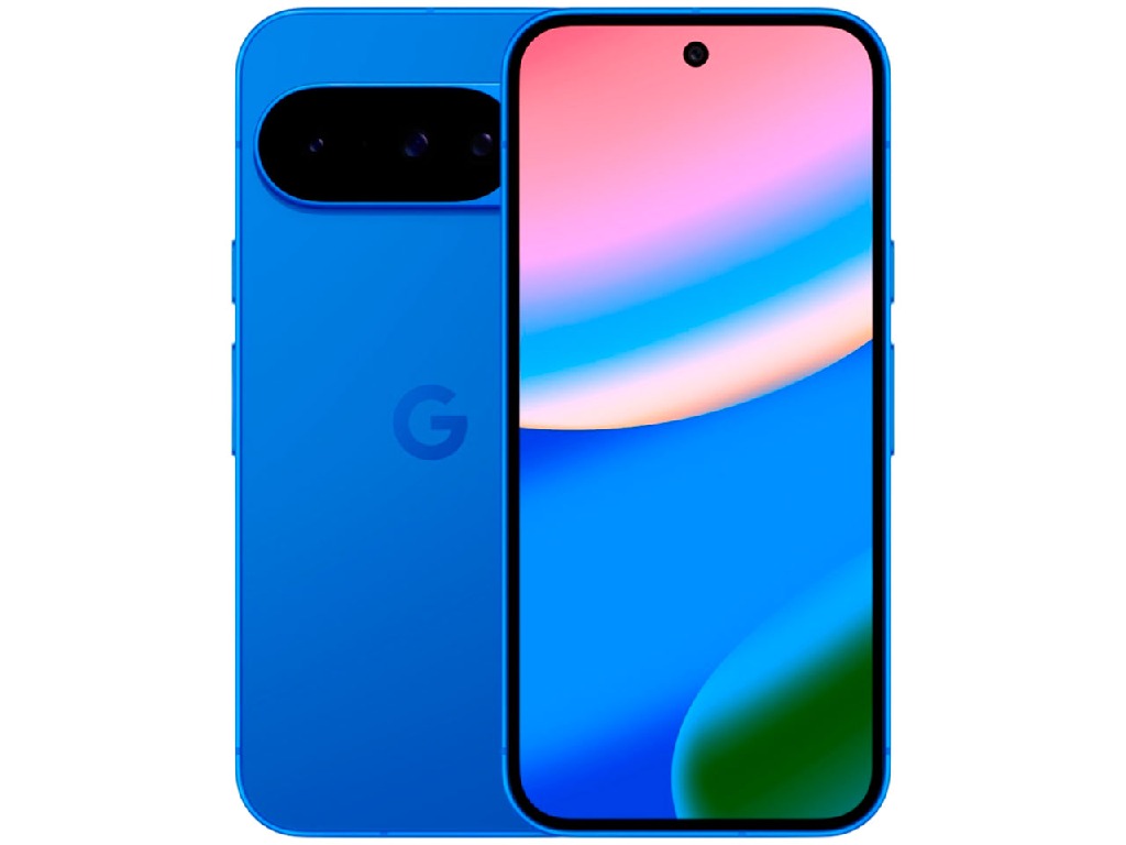 Google Pixel 10
