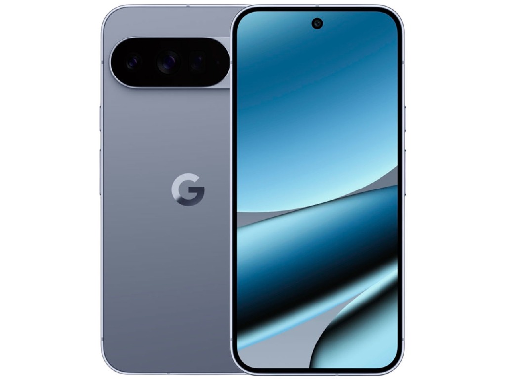 Google Pixel 10 Pro XL