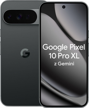 Google Pixel 10 Pro XL 256GB Obsidian