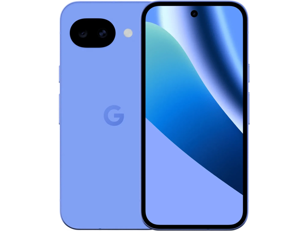 Google Pixel 10a 128GB Lavender