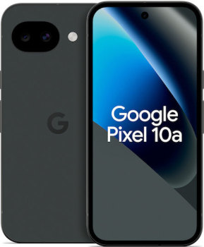 Google Pixel 10a 128GB Obsidian