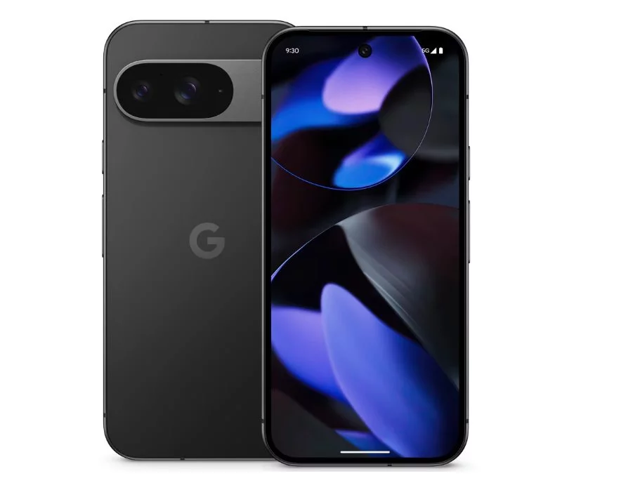 Google Pixel 9
