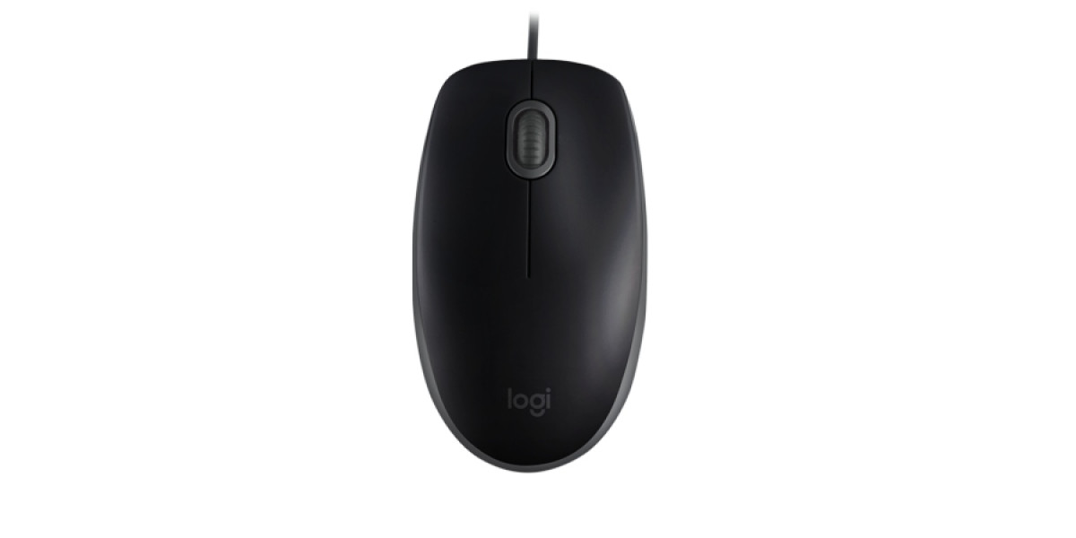 Logitech B110