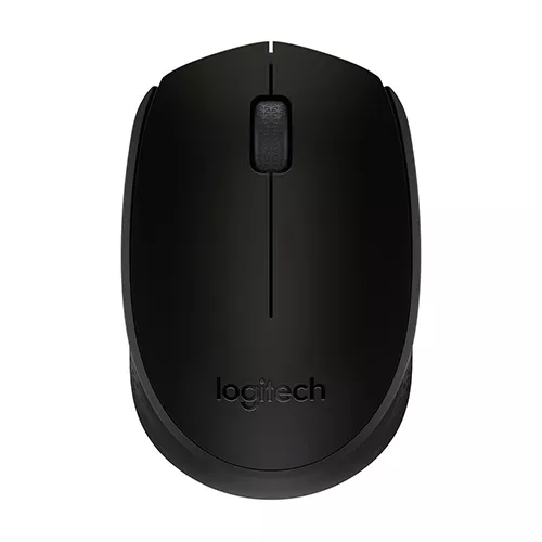 Logitech B170