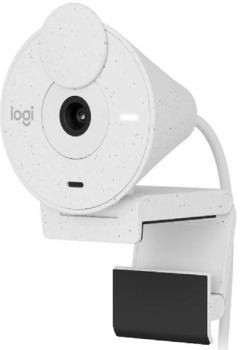 Logitech Brio 300 White