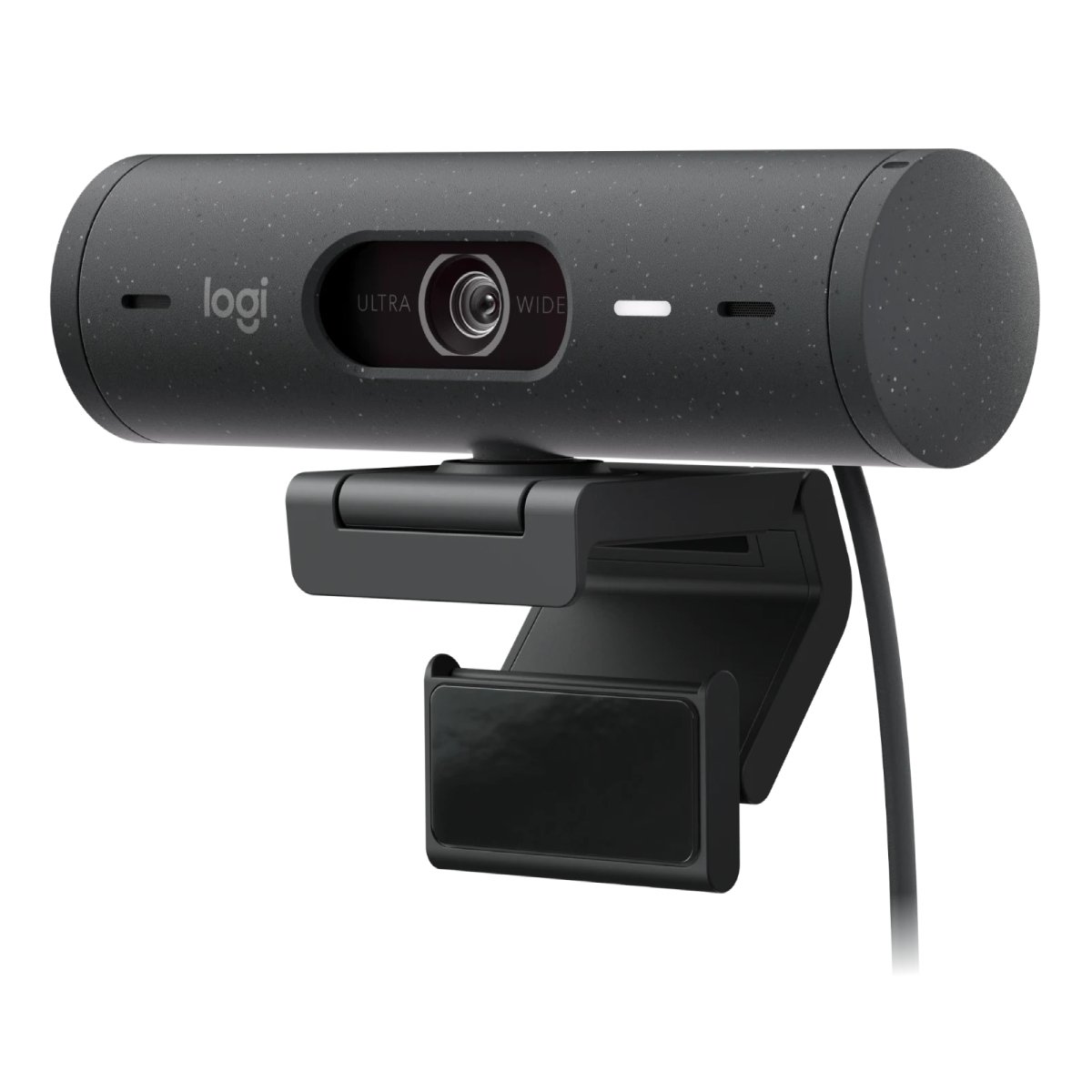 Logitech Brio 500 Black