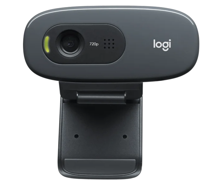 Logitech C270