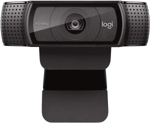 Logitech C920E