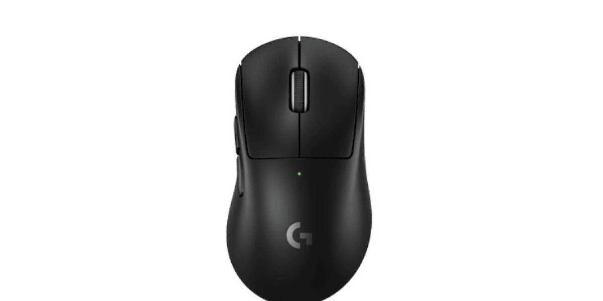 Logitech G Pro X Superlight 2 DEX