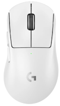 Logitech G Pro X Superlight 2 DEX White