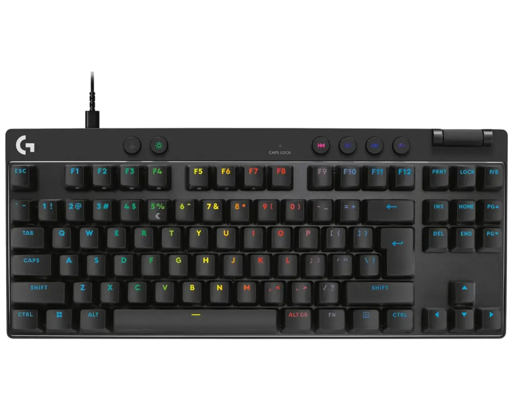 Logitech G Pro X TKL