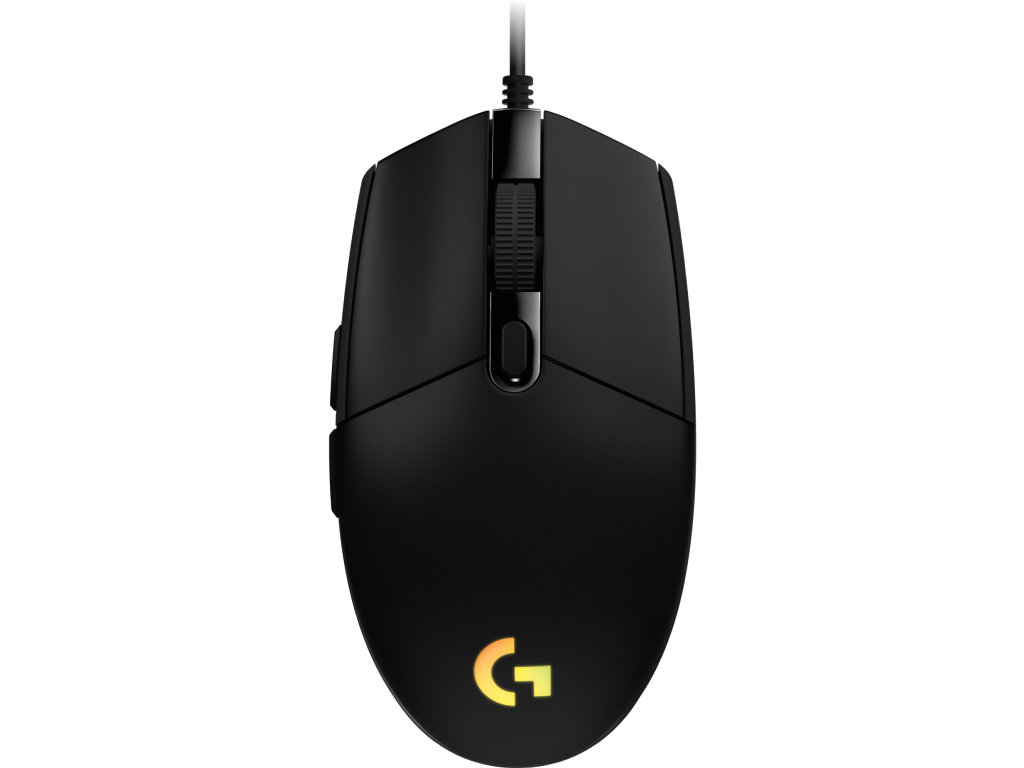 Logitech G102