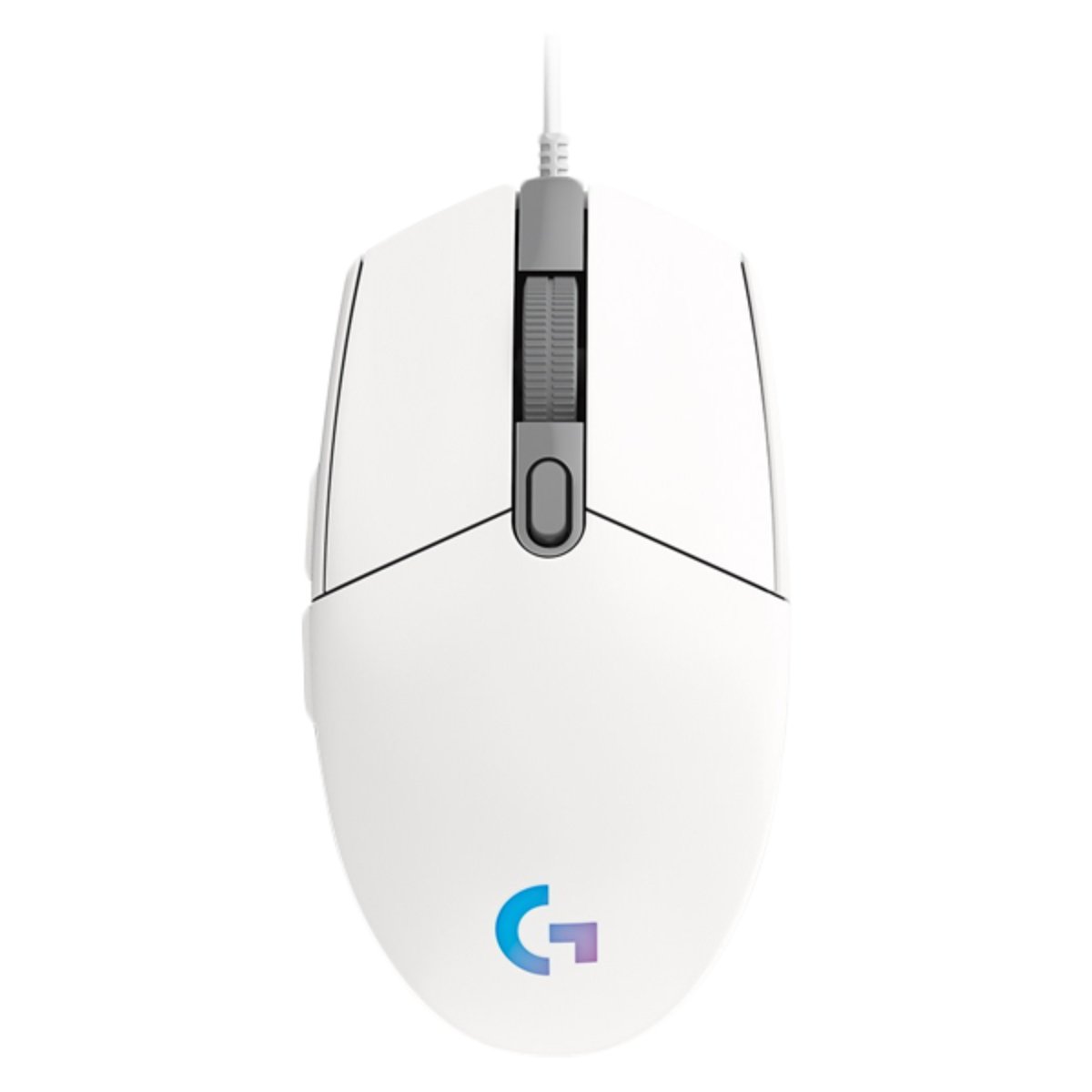 Logitech G102 Blue