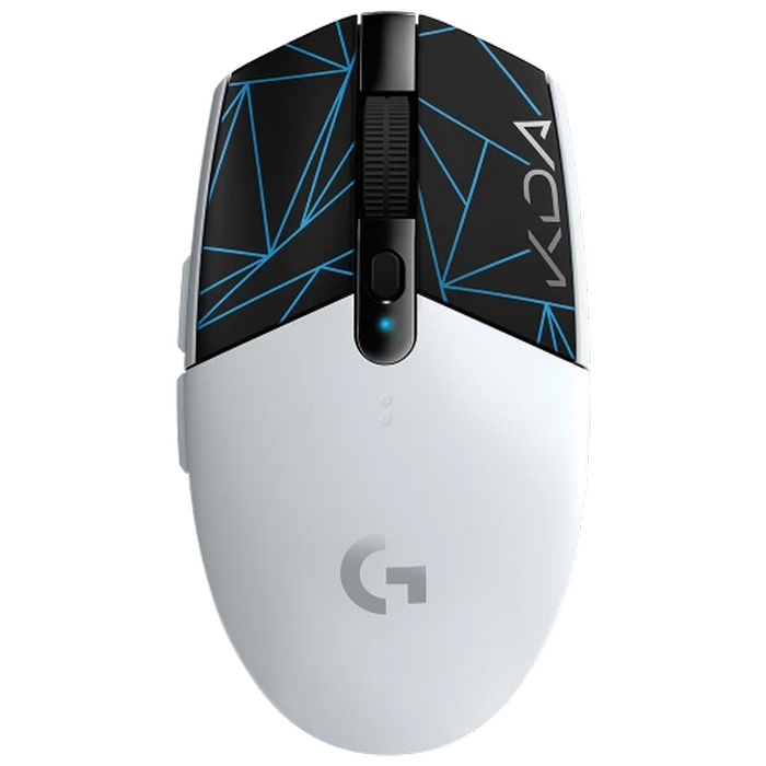 Logitech G305