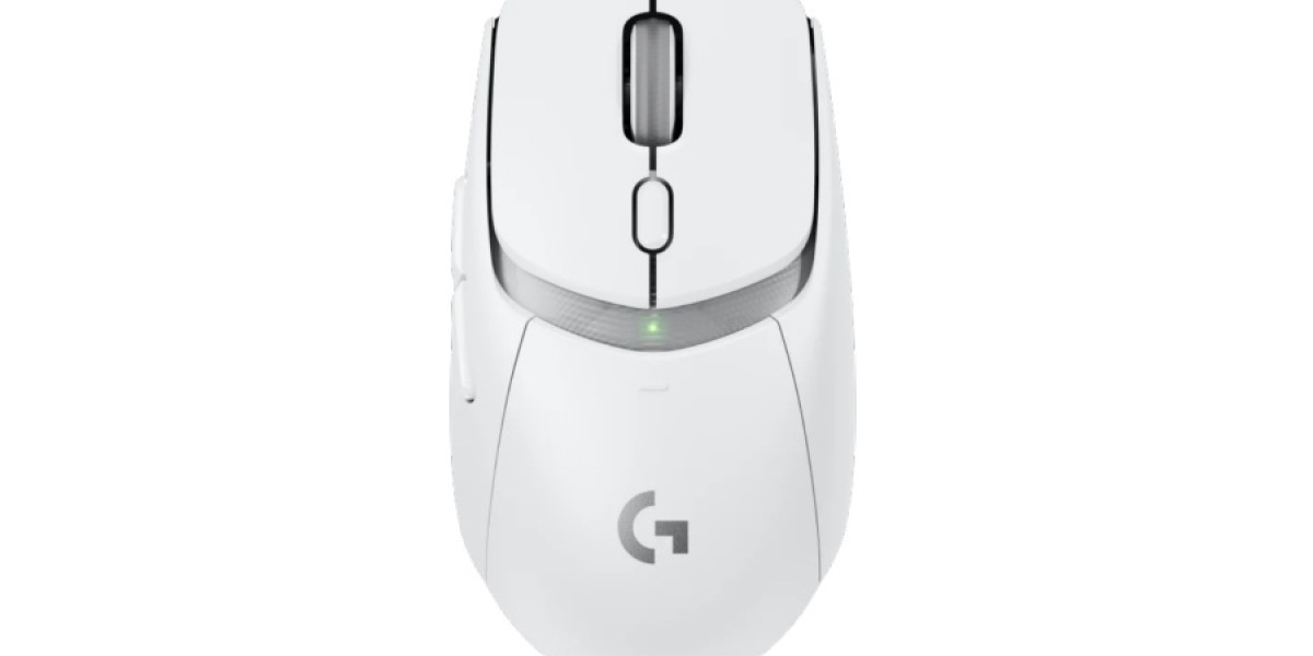 Logitech G309