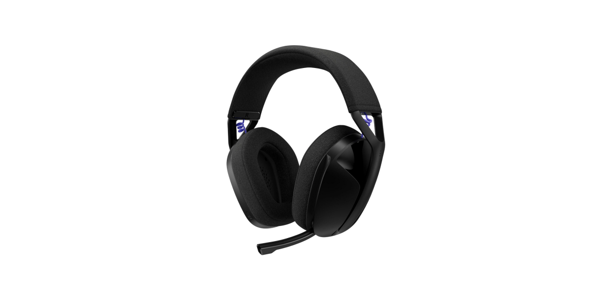 Logitech G321 Black