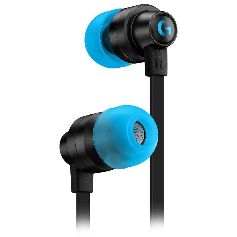 Logitech G333