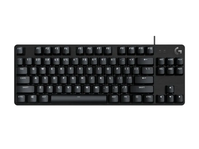 Logitech G413