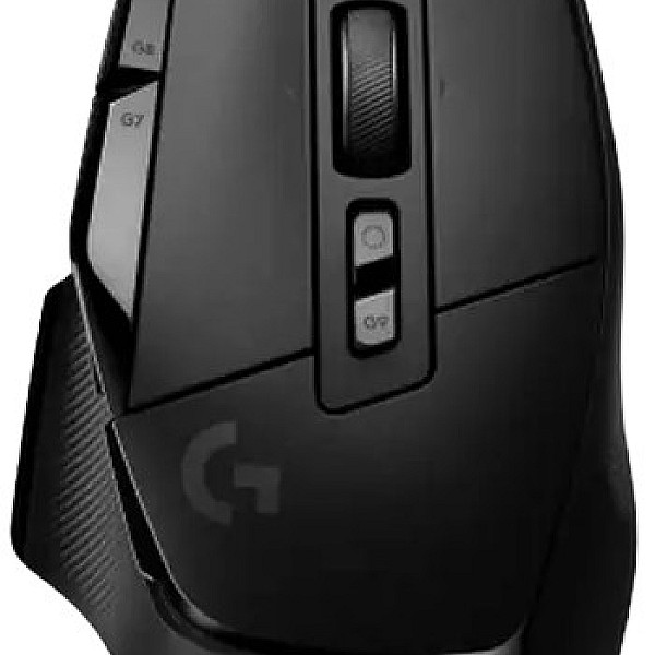 Logitech G502 X