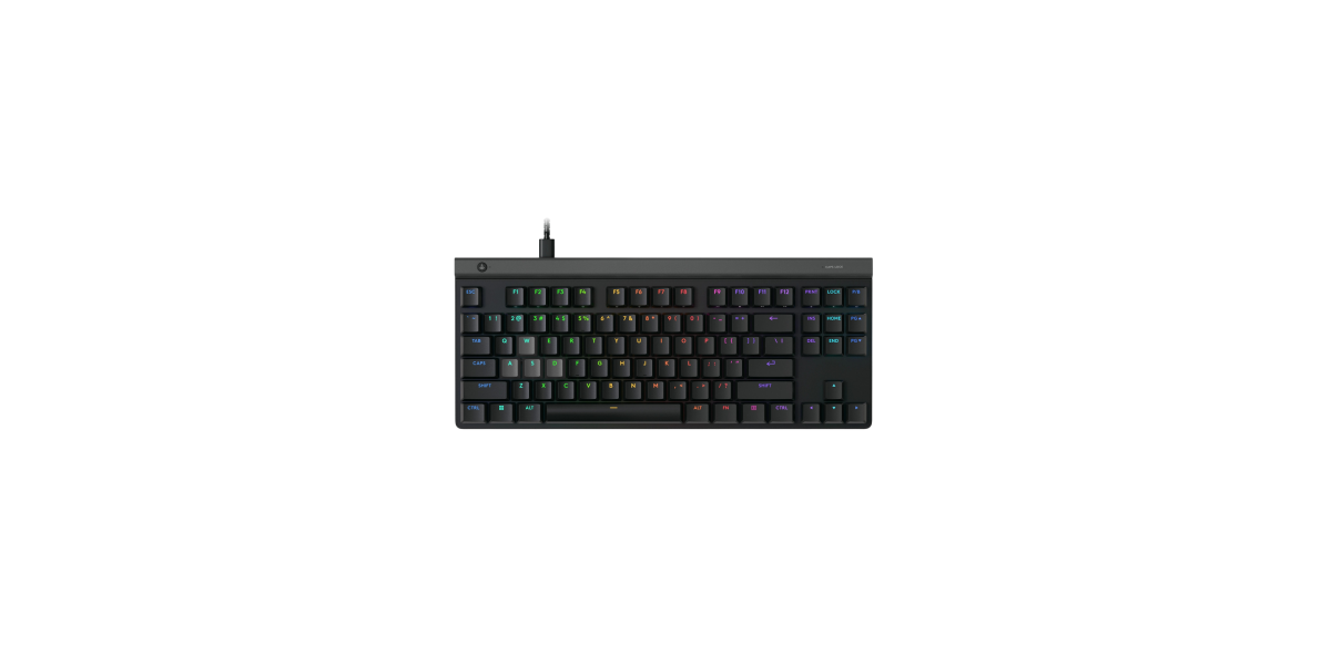 Logitech G515
