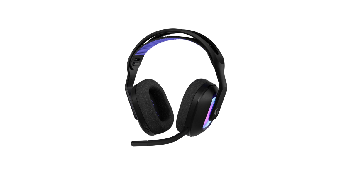 Logitech G522 Black