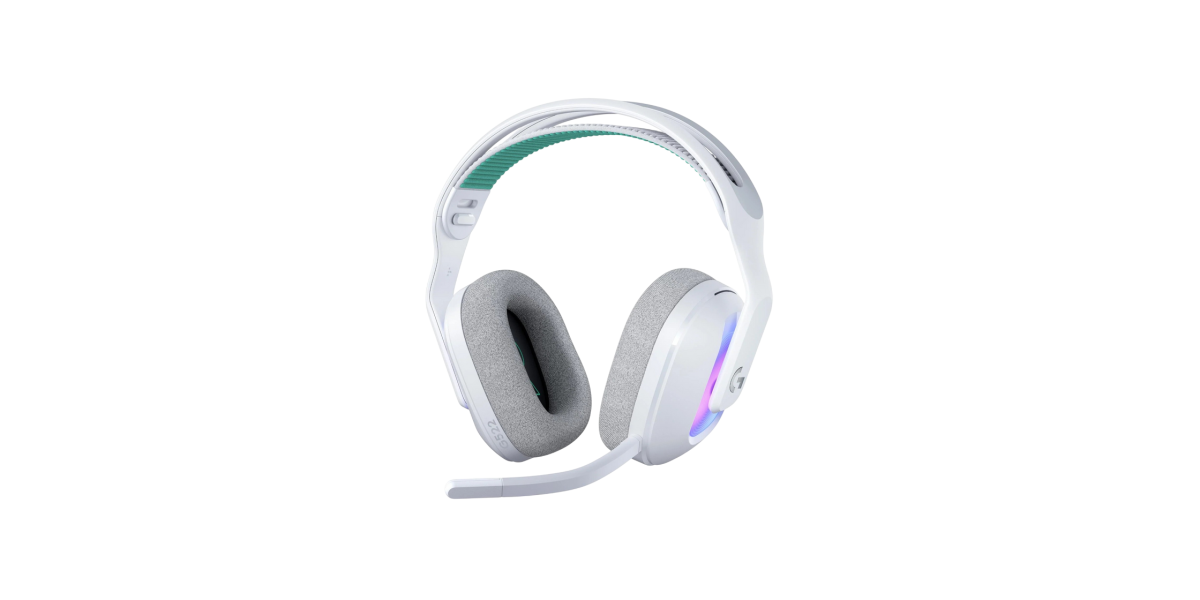 Logitech G522 White
