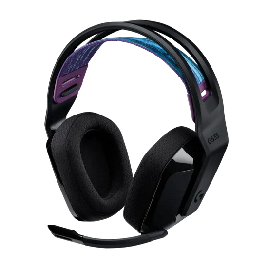 Logitech G535 Black
