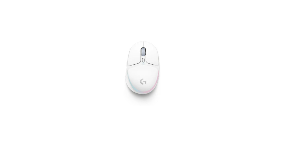Logitech G705