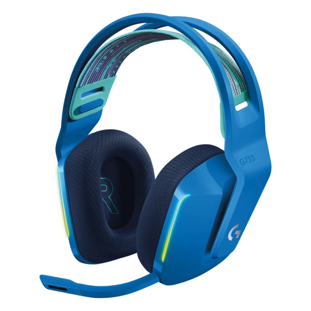 Logitech G733 Blue