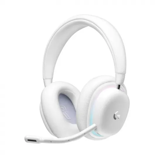 Logitech G735