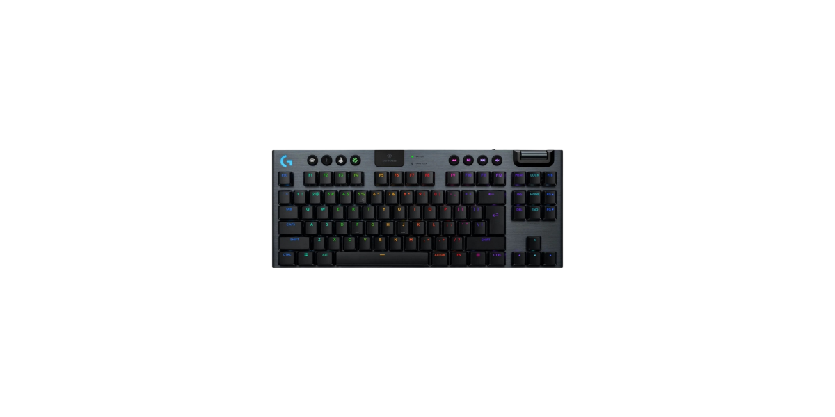 Logitech G915