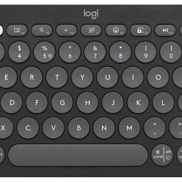 Logitech K380S