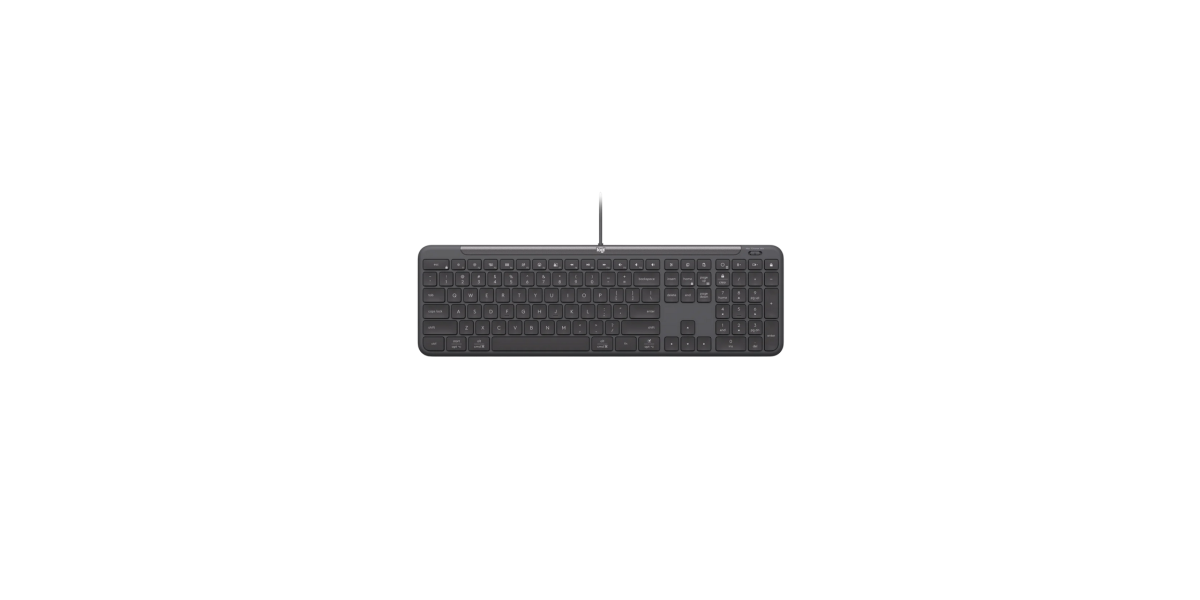 Logitech K620