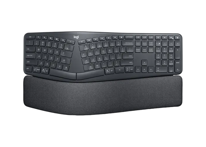 Logitech K860