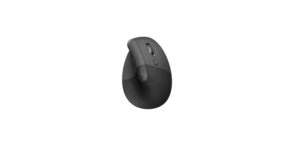 Logitech Lift Vertical