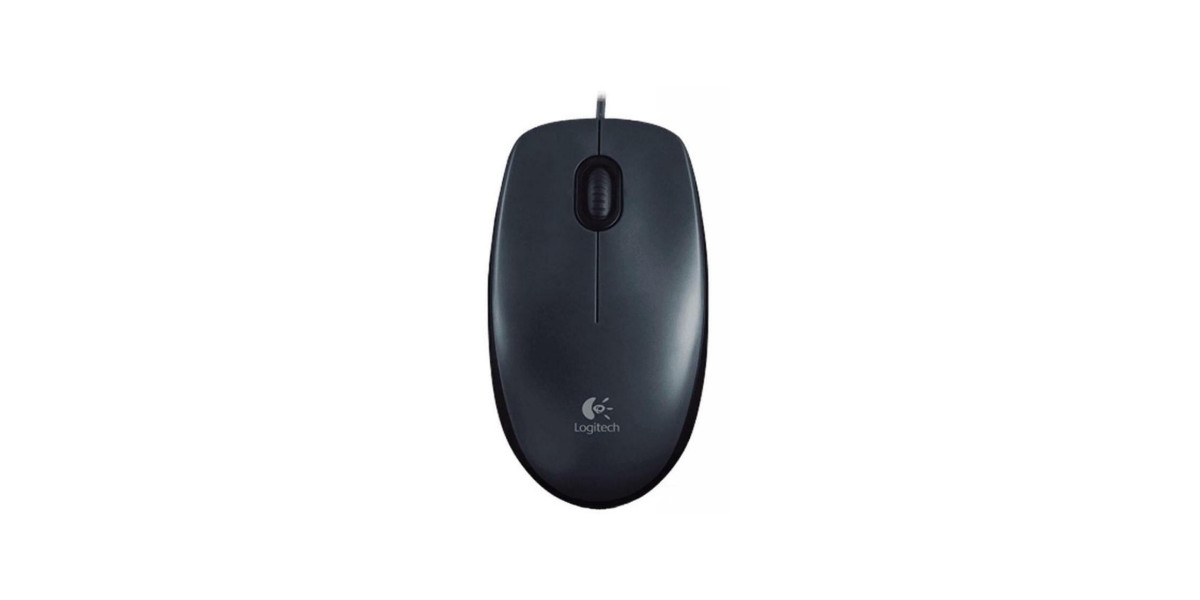 Logitech M100