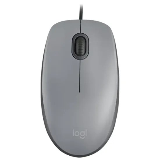Logitech M110