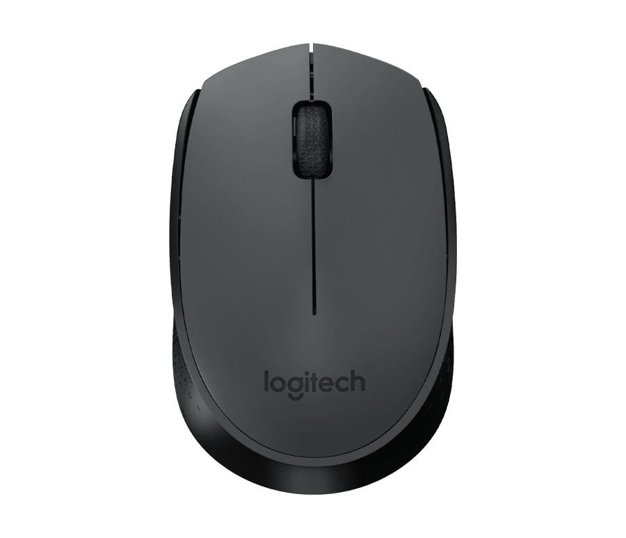 Logitech M170 Black