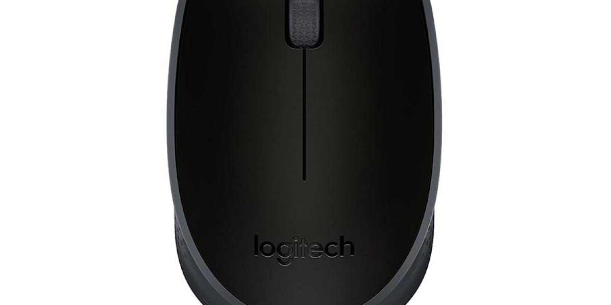 Logitech M171