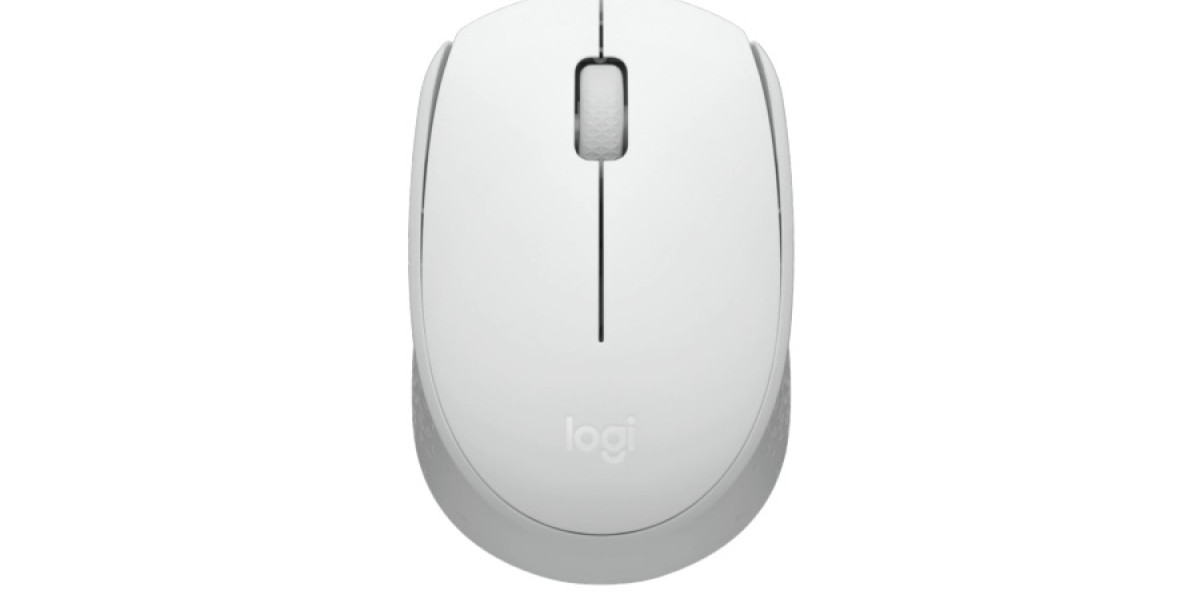 Logitech M171 White