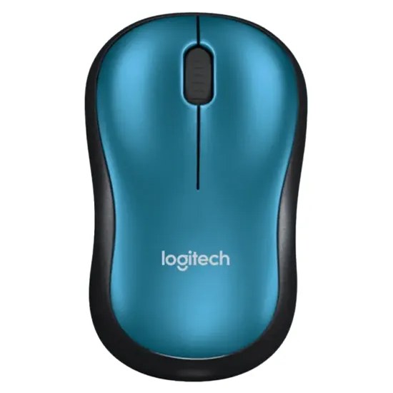 Logitech M185 Blue