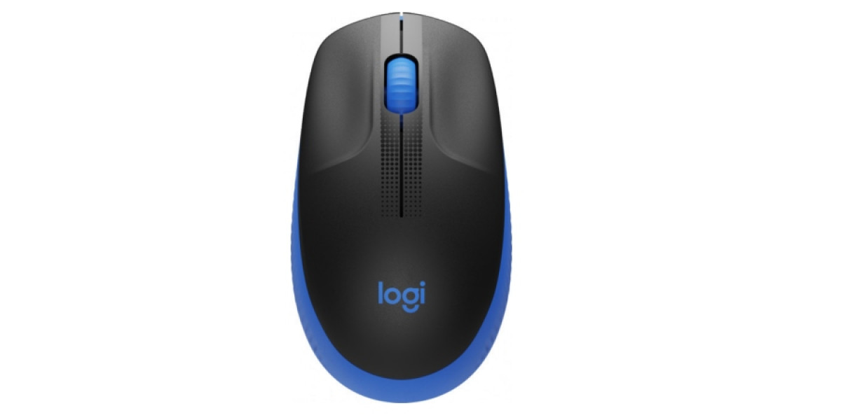 Logitech M190 Blue
