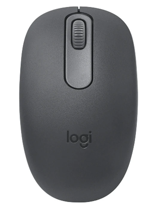 Logitech M196
