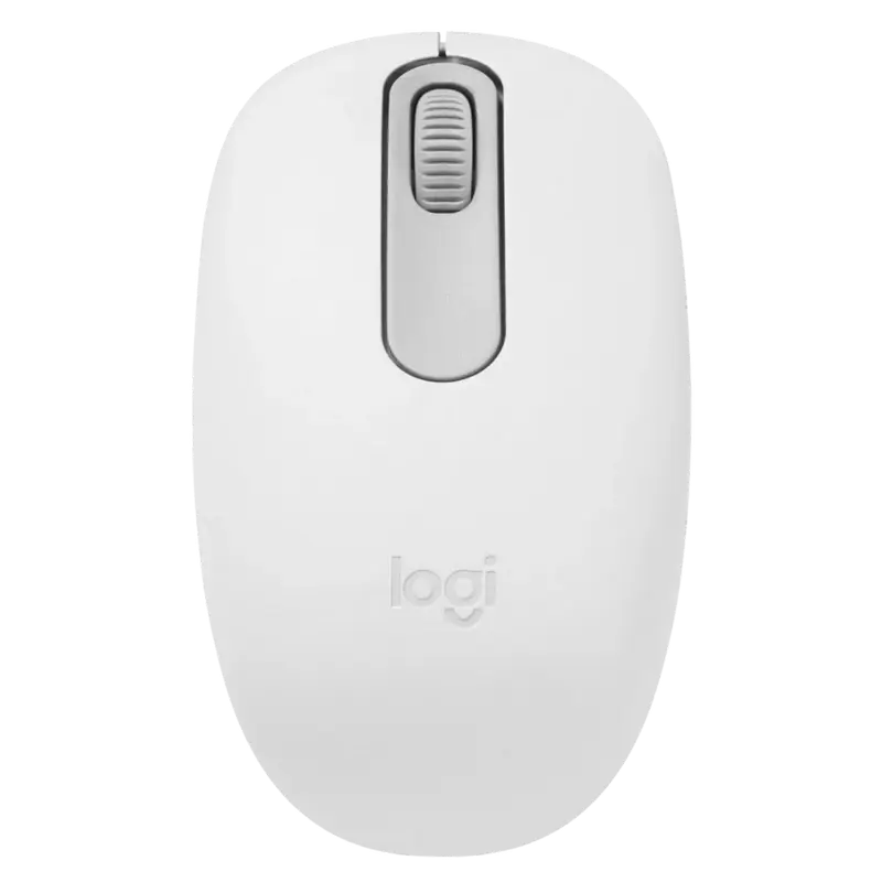 Logitech M196 White